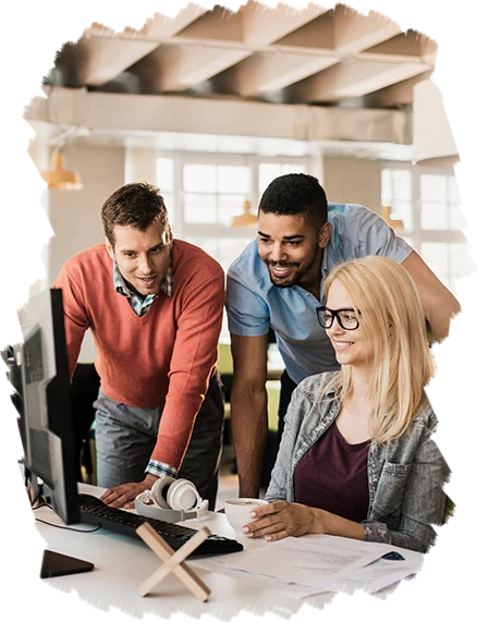Technical teams’ work environments

